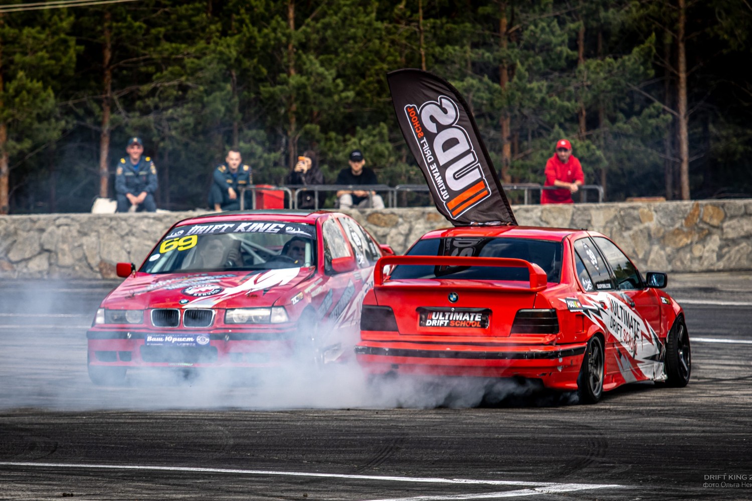 Drift-King-2026-Airmatik_Pro-Service-Partner 7
